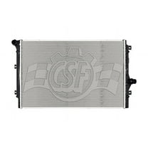 CSF Radiator 3921 Engine Coolant Radiator