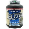 Dymatize Whey Protein Isolate, Gourmet Vanilla, 5 LB