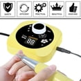 thumbnail image 5 of Taladro eléctrico para uñas de 40000/20000 RPM, máquina de manicura, aparato para manicura y pedicura, herramientas para limar uñas, brocas, kits de herramientas, 5 of 5