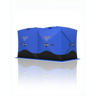 Frabill Shelter Hub Hq300, 641200 - Walmart.com