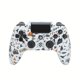 thumbnail image 3 of Halloween Game Controller, USB Charging Controller, Classic Precision Control Game Console Compatible With PS4, 3 of 4