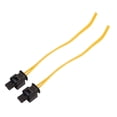 thumbnail image 1 of Coleta de Luz Antiniebla ANGGREK Conector Cableado Plug And Play 2 Piezas, 1 of 8