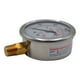 thumbnail image 3 of Indicador de presión hidráulica Ndcxsfigh 0-5000PSI Rosca estándar de EE UU Accesorios para autos y motos, 3 of 5