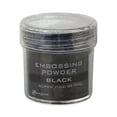 thumbnail image 3 of Ranger Embossing Powder-Super Fine Black, 3 of 3