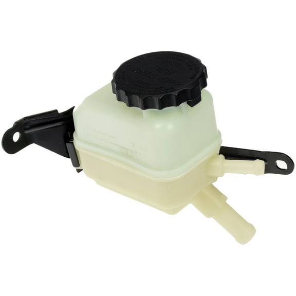 Dorman 603-681 Power Steering Reservoir for Specific Toyota Models