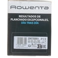 thumbnail image 3 of Plancha de Vapor Rowenta Everlast Azul con Recolector de Cal y Función Antical, 3 of 14