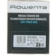 thumbnail image 3 of Plancha de Vapor Rowenta Everlast Azul con Recolector de Cal y Función Antical, 3 of 14
