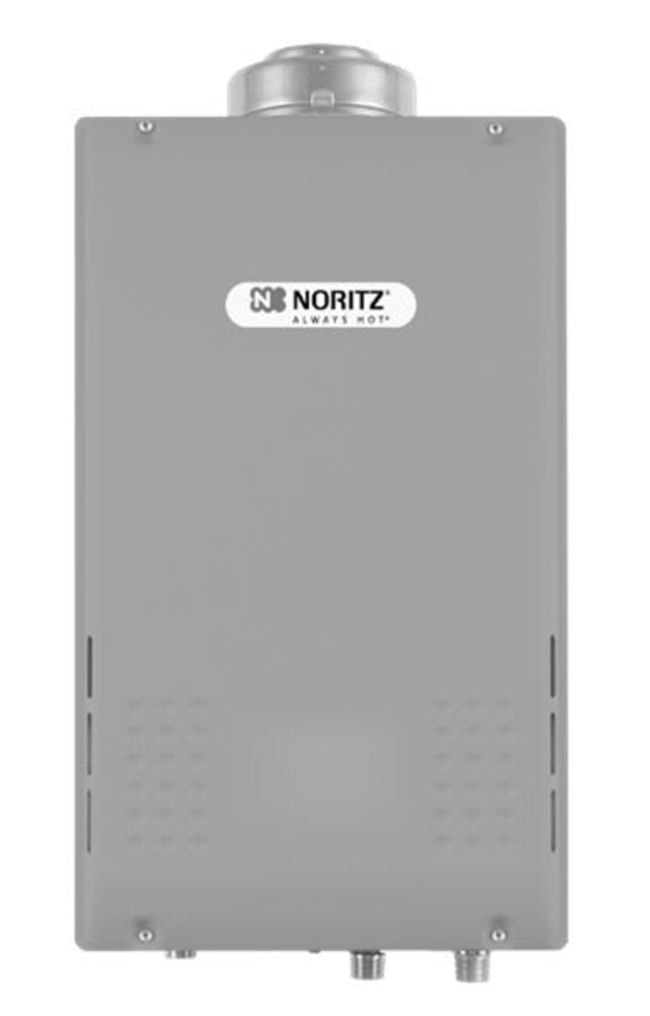 Noritz NRCR92DVNG 9.2 GPM 165000 BTU 120 Volt Residential Natural