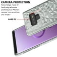 thumbnail image 4 of Samsung Galaxy S8 Transparent Diamond Case, iPhone 13 Pro Max, 4 of 5