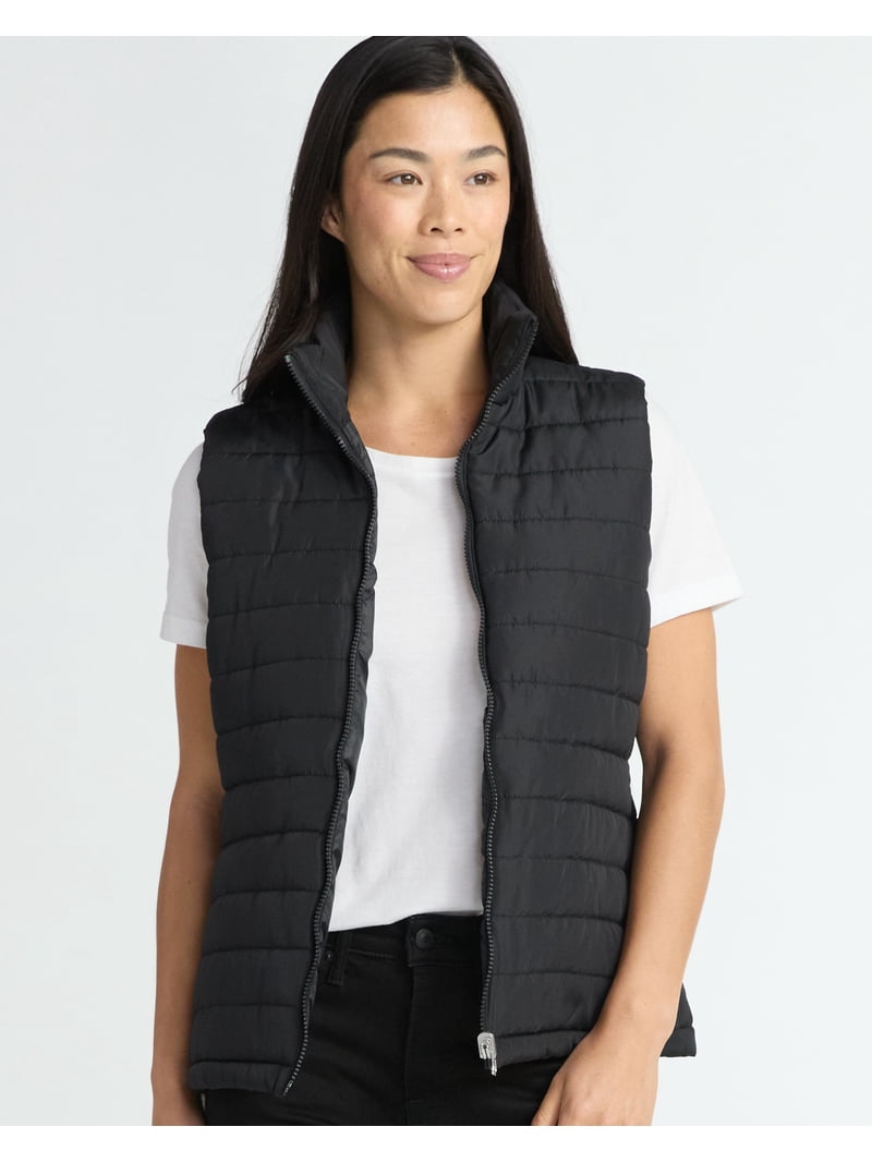 Big Chill Women's and Women's Plus 3 in 1 Systems Jacket with Hood