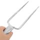 thumbnail image 5 of BESTYASH Herramienta De Jardín Profesional De Para Airear Y Deshierbar Con Mango Compatible, 5 of 7