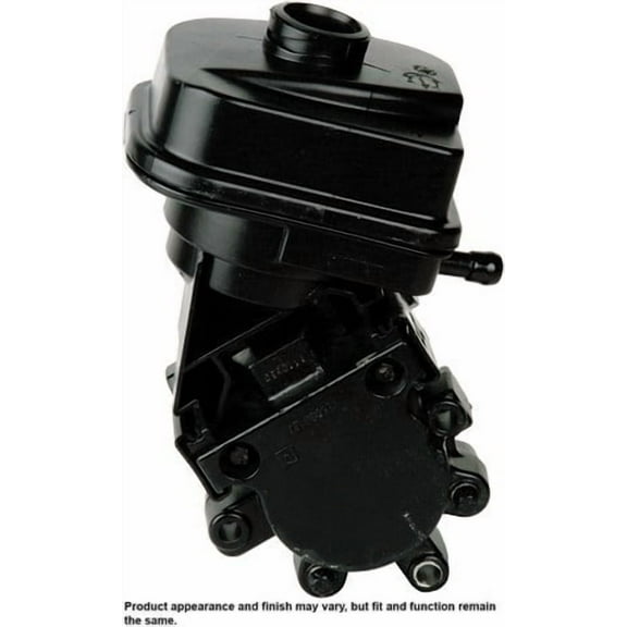 A1 Cardone Power Steering Pump P/N:20-60401 Fits select: 1999-2000 OLDSMOBILE INTRIGUE