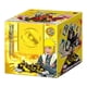 thumbnail image 3 of Nueva tarjeta Original de edición de colección de lujo de Naruto, Personaje de Anime de Naruto Sasuke, juegos de mesa TCG, juguetes para niños, regalos de navidad, 3 of 4