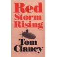thumbnail image 1 of Pre-Owned Basic: Red Storm Rising (Hardcover), 1 of 1