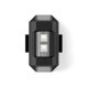 thumbnail image 3 of Lámpara auxiliar para moto Luz LED de advertencia anticolisión para motocicleta, indicador de 7 colo Abody Lámpara auxiliar para moto, 3 of 7