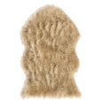 thumbnail image 2 of Safavieh Faux Sheep Skin FSS3 Indoor Area Rug, 2 of 2