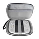 thumbnail image 2 of Portable Waterproof Carrying Case For Handheld Gaming Console Storage Organizers Pouch Easy Carry Dustproof Lightweight, 2 of 4
