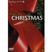 Home For Christmas (Music DVD) (Amaray Case)