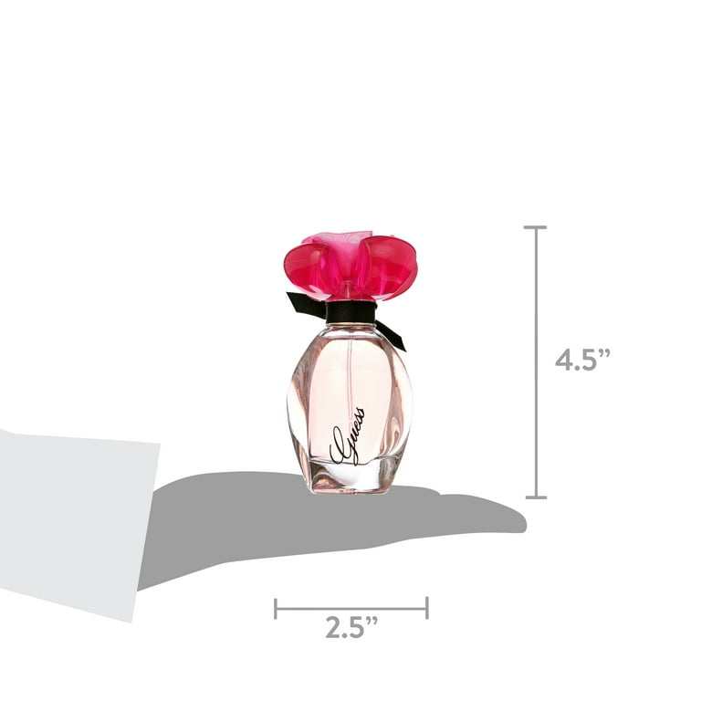 Guess Girl Eau De Toilette Spray By Guess - 1.7 oz Guess Girl Eau De Toilette Spray By Guess - 1.7 oz