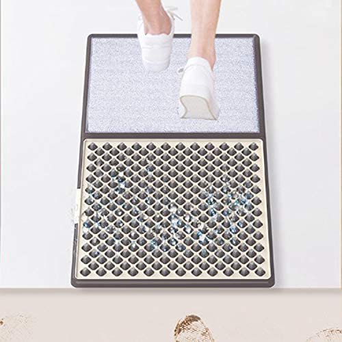 Disinfecting Floor Mat Sanitizer Mat Sanitizing Shoes