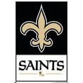thumbnail image 1 of NFL New Orleans Saints - Logo 21, 1 of 4