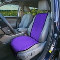 thumbnail image 2 of FH Group NeoSupreme Seat Protectors Universal Fit For Car Truck SUV Van 2PC - Front Seat, 2 of 6