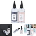 thumbnail image 4 of 5 Weight Optional  Thickening Bottle Neck Handcraft Resin Super Glue, Epoxy Resin Glue, Super Epoxy Resin Glue, For DIY, 4 of 8