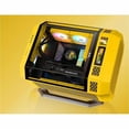 thumbnail image 2 of Thermaltake CT120 EX Reverse ARGB Sync PC Cooling Fan Bumblebee (3-Fan Pack), 3 Pack, 2 of 10