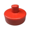thumbnail image 4 of Jack Lift Pad Car Accessories Frame Protector Jack Rubber Pad Adapter for Model Red, 4 of 9