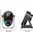 thumbnail image 2 of BotaniNest Induction Wireless Charging Stand Stereo Sound Supports 15W Wireless Charging For Mobile Phones, 2 of 4