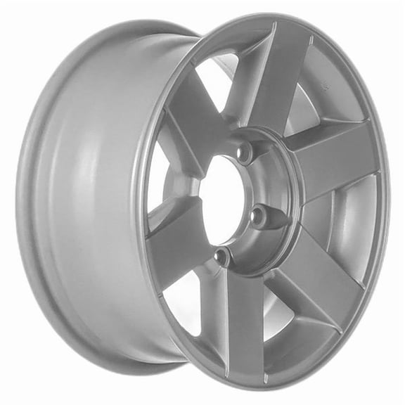 Suzuki XL-7 Grand Vitara Wheel 2000-2005 16"  4320052821ZA8