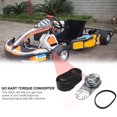 thumbnail image 4 of Kit de reemplazo del sistema de embrague del convertidor de par de Go Kart, 4 of 11