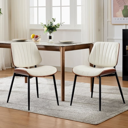 garderth dining chairs set of product