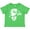 Apple Green, variant on Beethoven Classical Music Composer Boys or Girls Toddler T-Shirt