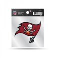 thumbnail image 1 of Autocollant de Sport Tampa Bay Buccaneers, 1 of 1
