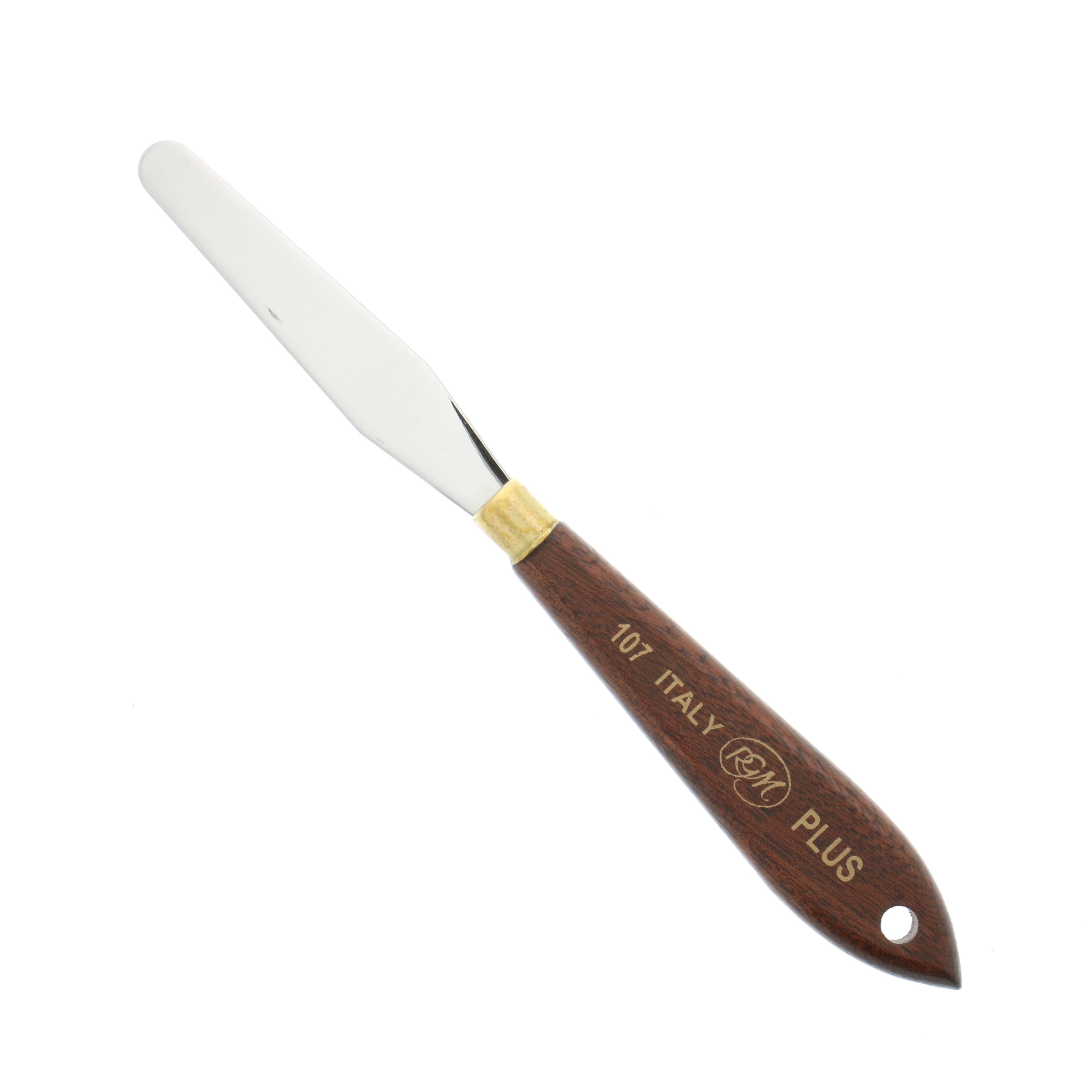 RGM Italian Plus Palette Knife, #107 - Walmart.com