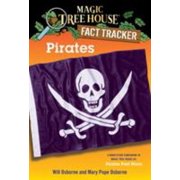 Pirates : A Nonfiction Companion to Magic Tree House #4: Pirates Past Noon, Used [Paperback]