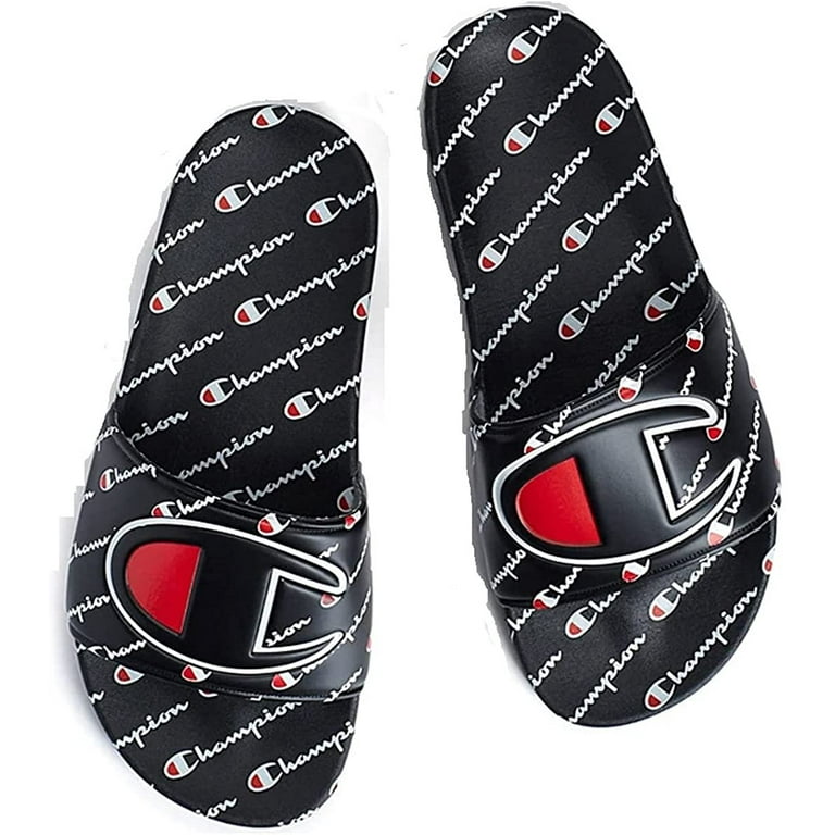 Women's champion ipo shop repeat slides