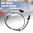 thumbnail image 4 of Car ABS Wheel Speed Sensor Front Right No.30682478 for Volvo XC90 Mk1 2002-2015, 4 of 6