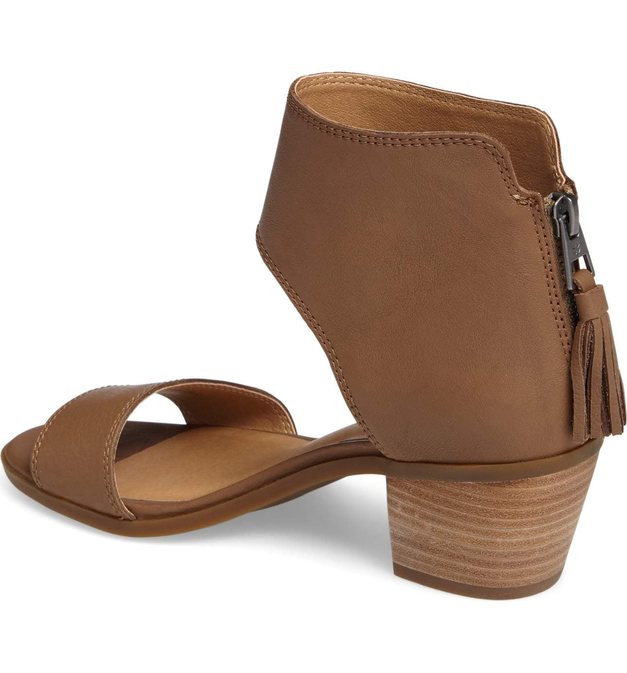 lucky brand barbina