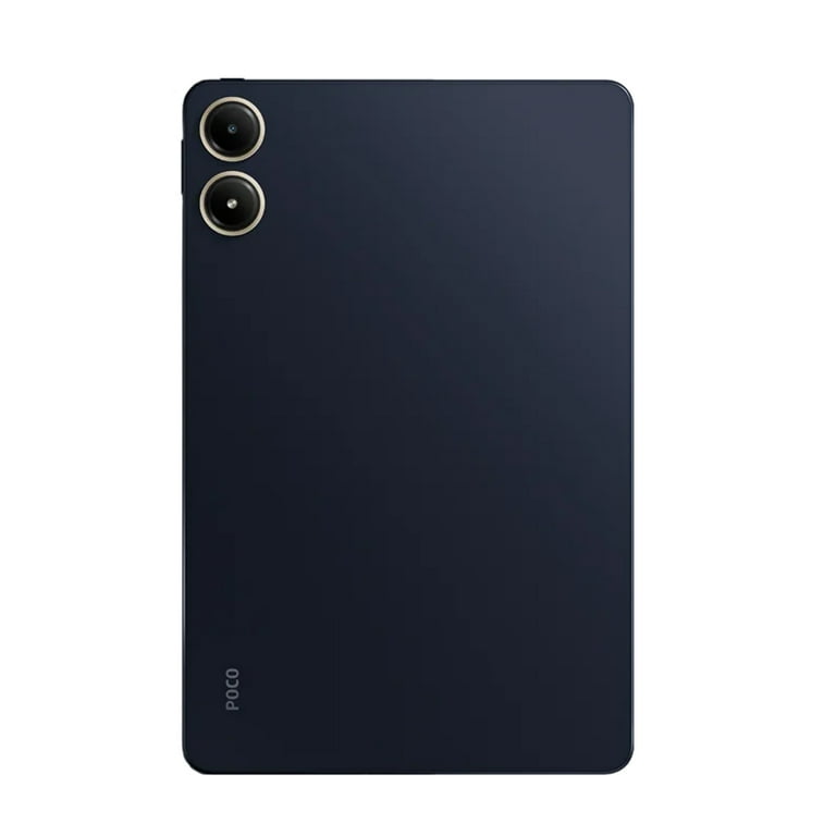 Xiaomi Poco Pad WiFi Version (256GB + 8GB) 12.1 Xiaomi Poco Pad WiFi Version (256GB + 8GB) 12.1