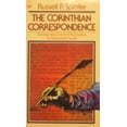 thumbnail image 1 of Pre-Owned The Corinthian Correspondence, 9780882438924, 0882438921, Paperback, English Language edition, 1 of 1