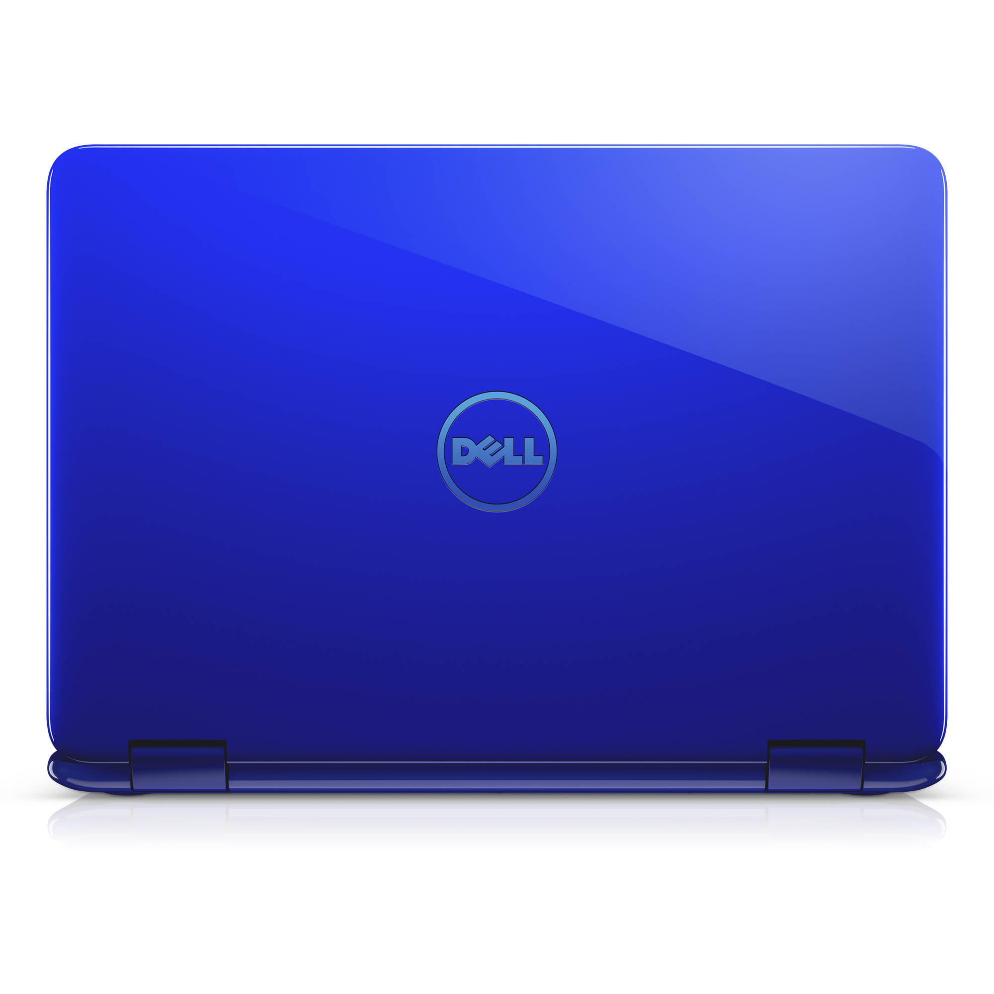 Dell I3168 0028blu Inspiron 11 3000 11 6 Laptop Touch Screen 2 In 1 Windows 10 Home Intel Celeron N3060 Processor 2gb Ram 32gb Emmc Walmart Com Walmart Com