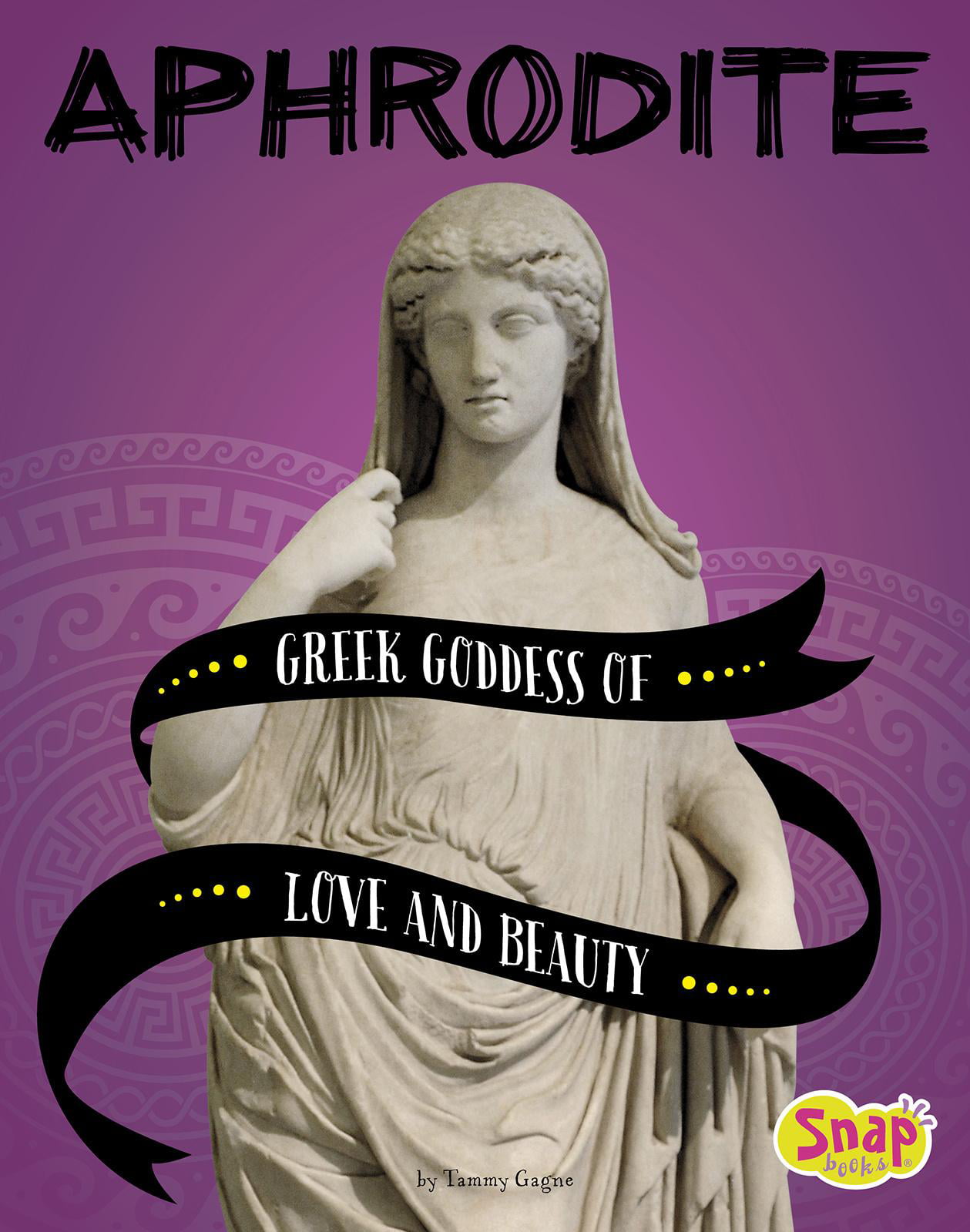 Aphrodite Greek Goddess Of Love And Beauty