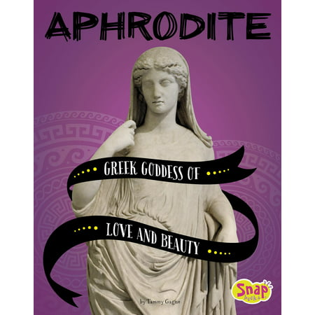 Aphrodite : Greek Goddess of Love and Beauty