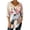 Multicolor 2, variant on Women's Tops, Tees & Blouses Cotton,Horses Lover Shirt for Women Horse Racing Tops Tshirt Funny 3/4 Sleeve T-Shirt Casual Animal Graphic Tees
