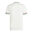 thumbnail image 2 of Jersey Playera Adidas de La Seleccion Nacional de Mexico Retro Mexico 1985  Para Hombre, 2 of 3