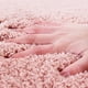 thumbnail image 4 of Xihbxyly Alfombrilla de Baño Gruesa, Absorbente y Antideslizante, Suave y Cómoda, Lavable a Máquina, Ideal para Sala de Estar, Dormitorio y Baño, Multiusos, 40 X 60 Cm., 4 of 7