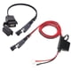 thumbnail image 4 of Accesorio De Cargador De Teléfono Para Motocicleta Con Fusible En Línea Kits De Puerto USB Para Motocicleta, 4 of 8