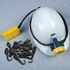 thumbnail image 3 of 20 piezas de hebilla de gancho bidireccional para faros delanteros, soporte de clip para casco rígido, clips para faros delanteros, accesorios para casco rígido, 3 of 6